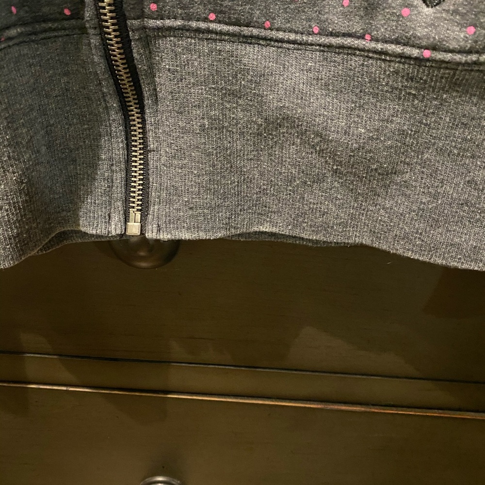 Zip up jacket - Picture 4 of 5